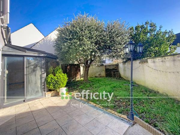 Maison 4 pièces - 114 m²