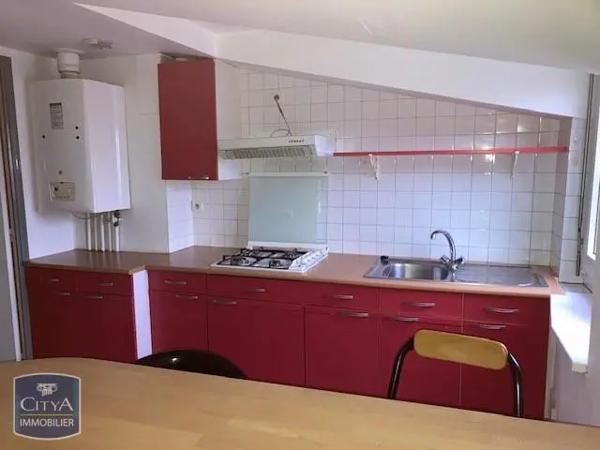 Immeuble à vendre 159m²