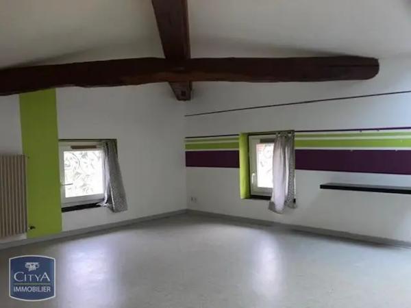 Immeuble à vendre 159m²