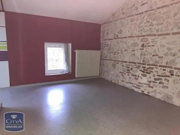 Immeuble à vendre 159m²