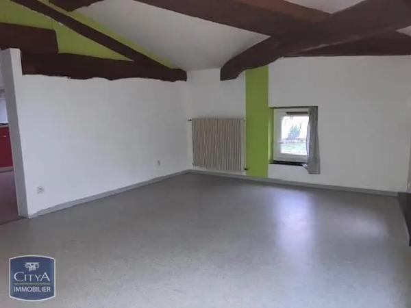 Immeuble à vendre 159m²