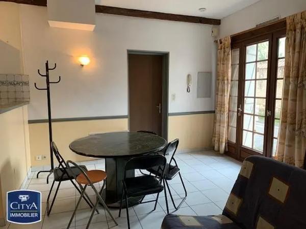 Immeuble à vendre 159m²