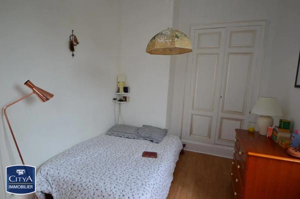 Immeuble à vendre 159m²