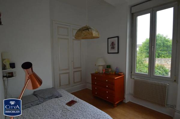 Immeuble à vendre 159m²