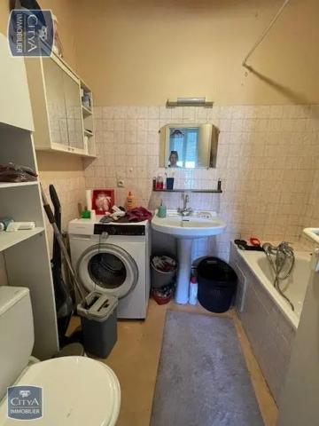 Immeuble à vendre 159m²