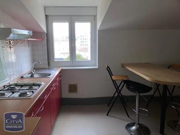 Immeuble à vendre 159m²