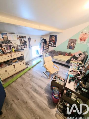 Maison à vendre 6 pièces 139 m² Chantonnay