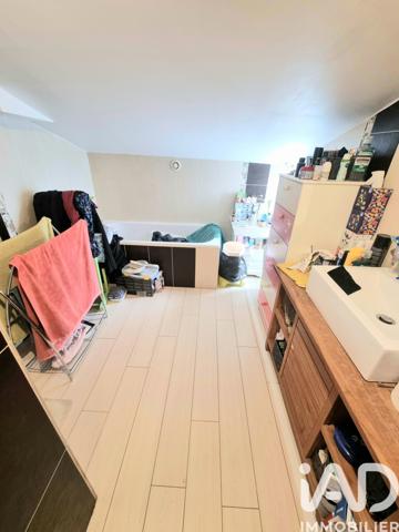 Maison à vendre 6 pièces 139 m² Chantonnay