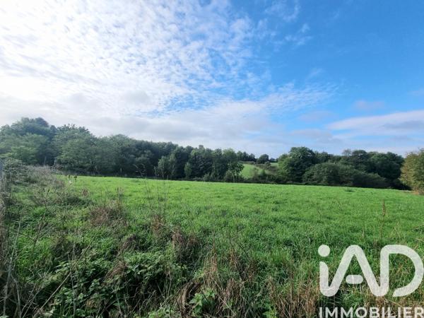 Maison à vendre 6 pièces 139 m² Chantonnay