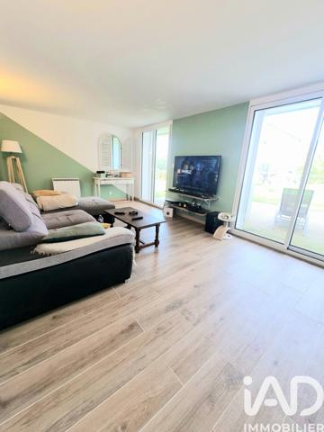 Maison à vendre 6 pièces 139 m² Chantonnay