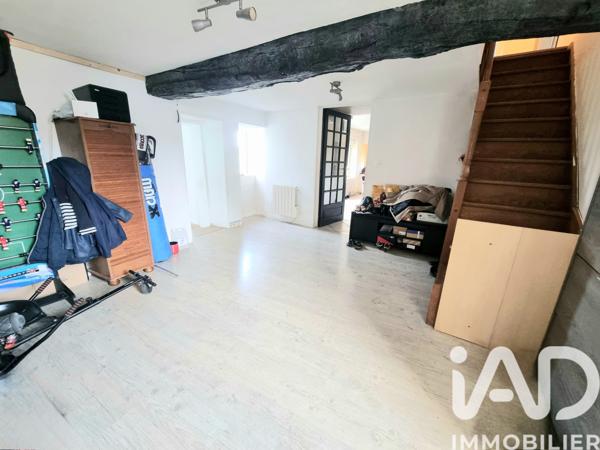 Maison à vendre 6 pièces 139 m² Chantonnay