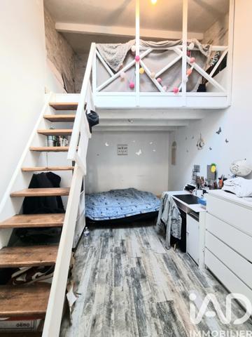 Maison à vendre 6 pièces 139 m² Chantonnay