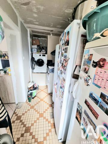 Maison à vendre 6 pièces 139 m² Chantonnay