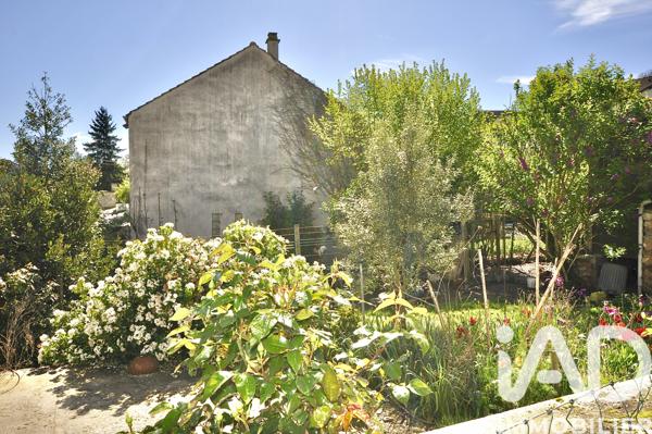 Maison à vendre 7 pièces 128,43 m² Ecquevilly
