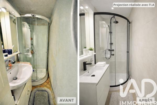 Maison à vendre 7 pièces 128,43 m² Ecquevilly