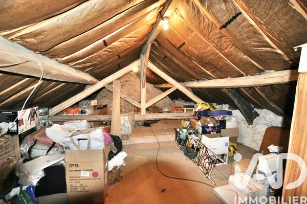Maison à vendre 7 pièces 128,43 m² Ecquevilly