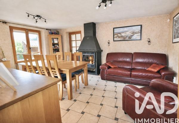 Maison à vendre 7 pièces 128,43 m² Ecquevilly