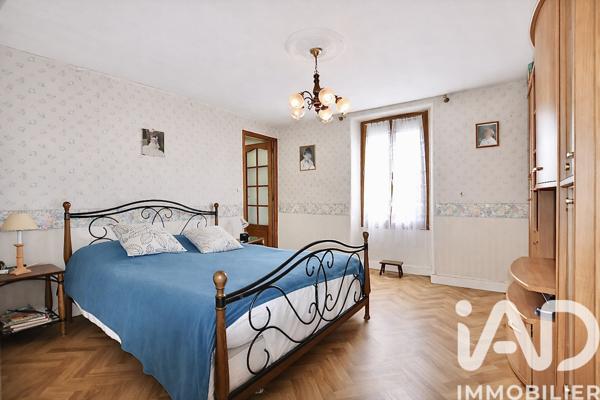 Maison à vendre 7 pièces 128,43 m² Ecquevilly