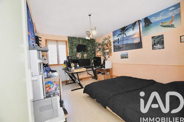 Maison à vendre 7 pièces 128,43 m² Ecquevilly