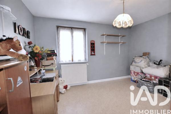 Maison à vendre 7 pièces 128,43 m² Ecquevilly