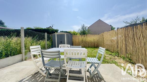 Maison à vendre 4 pièces 74 m² Maurepas