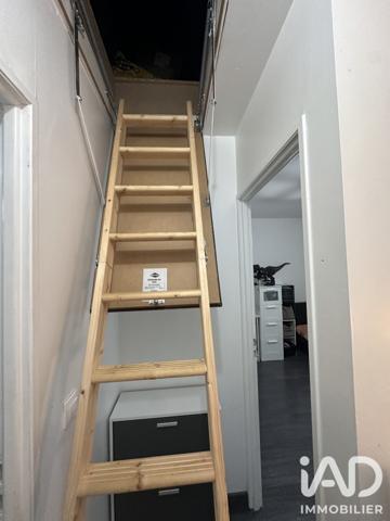 Maison à vendre 4 pièces 74 m² Maurepas