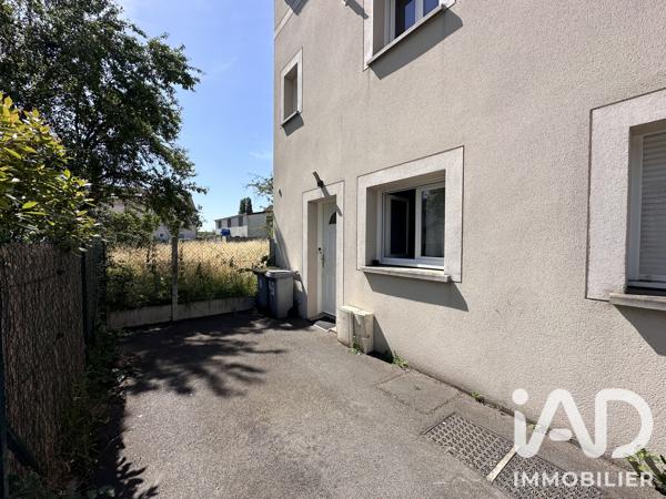 Maison à vendre 4 pièces 74 m² Maurepas