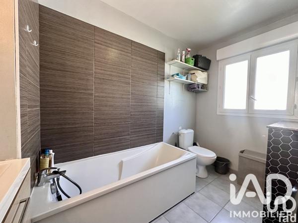 Maison à vendre 4 pièces 74 m² Maurepas