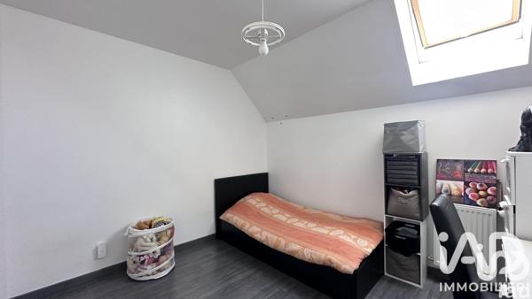 Maison à vendre 4 pièces 74 m² Maurepas