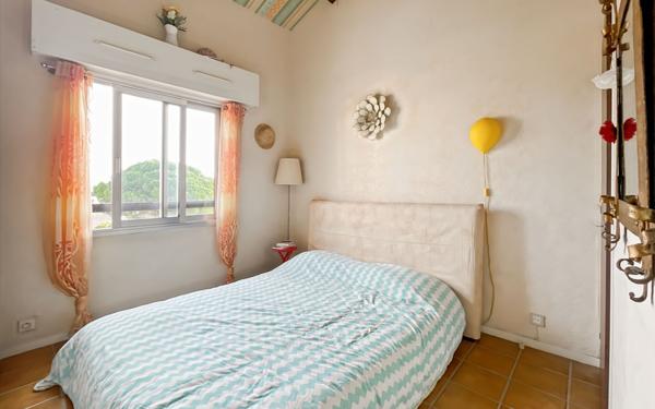 Appartement à vendre    3 pièces • 46,48 m2 Fréjus