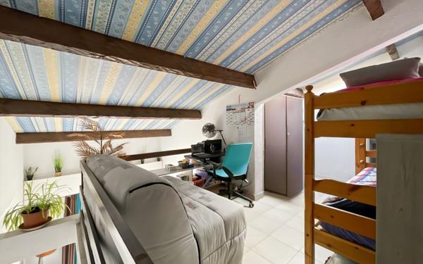 Appartement à vendre    3 pièces • 46,48 m2 Fréjus