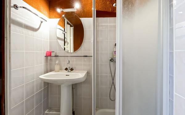 Appartement à vendre    3 pièces • 46,48 m2 Fréjus