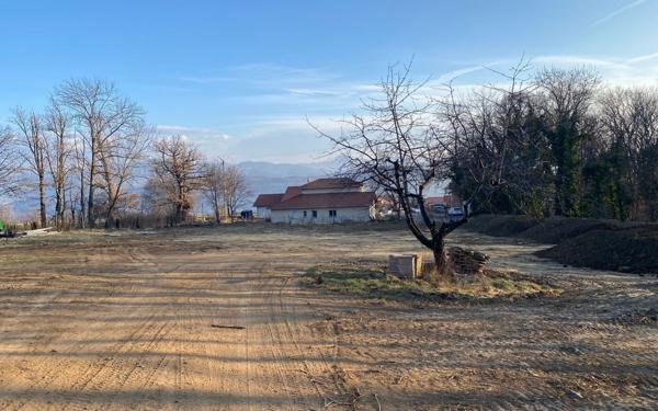 Terrain à vendre    Gap