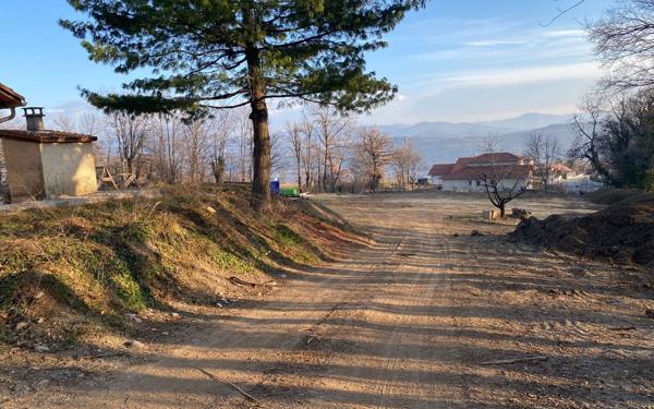 Terrain à vendre    Gap