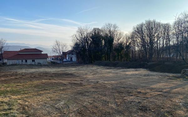 Terrain à vendre    Gap