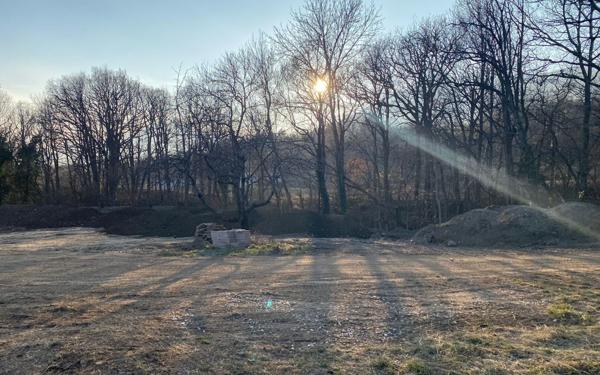 Terrain à vendre    Gap