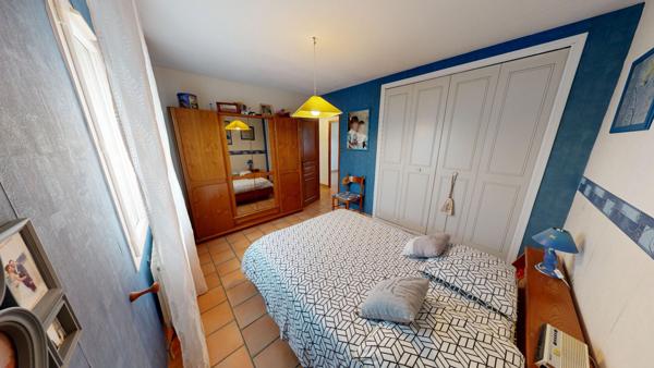 Maison plain pied à Pennautier avec Piscine et garage