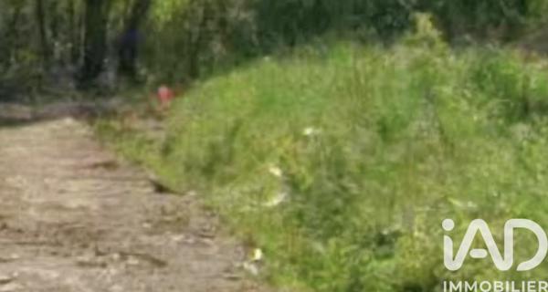 Terrain à vendre 705 m² Fors