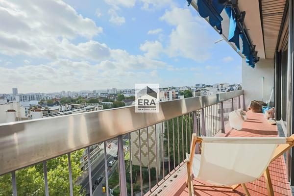 Appartement Paris 2 pièces 52 m2