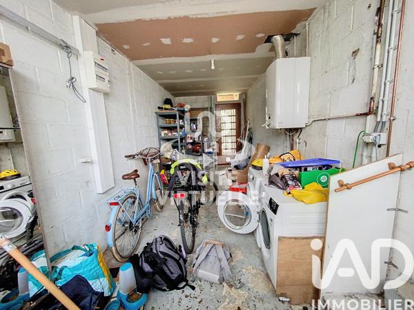 Location maison 5 pièces 96 m² Rennes