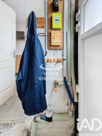 Location maison 5 pièces 96 m² Rennes