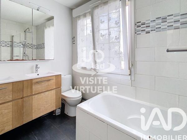 Location maison 5 pièces 96 m² Rennes