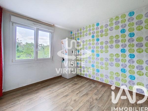 Location maison 5 pièces 96 m² Rennes