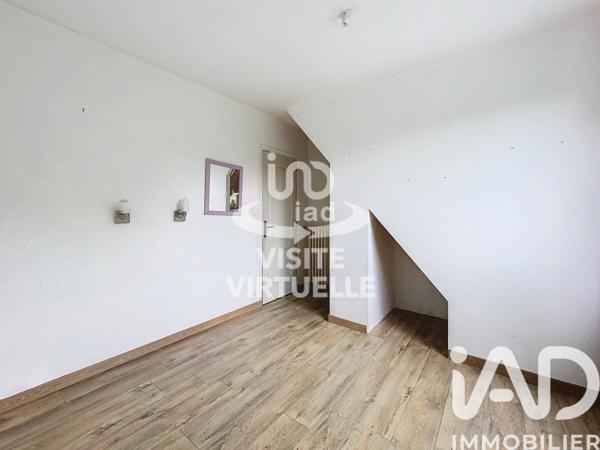 Location maison 5 pièces 96 m² Rennes
