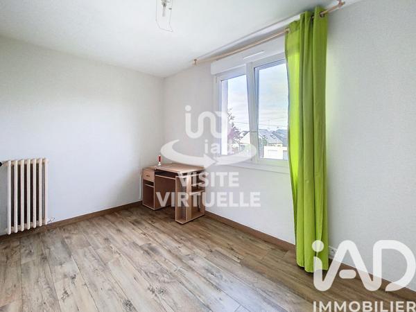 Location maison 5 pièces 96 m² Rennes