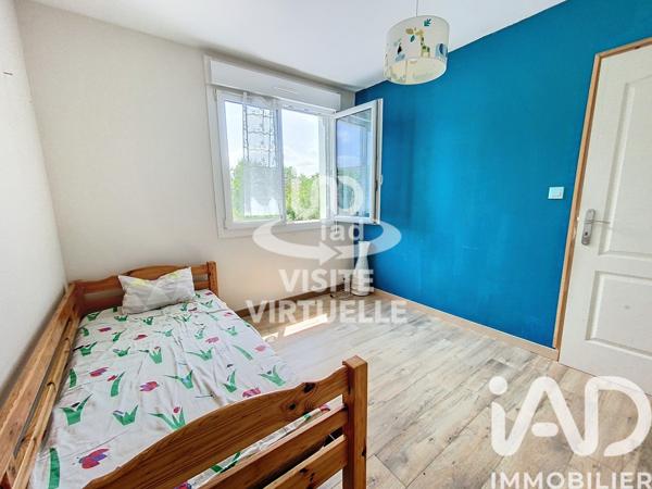 Location maison 5 pièces 96 m² Rennes