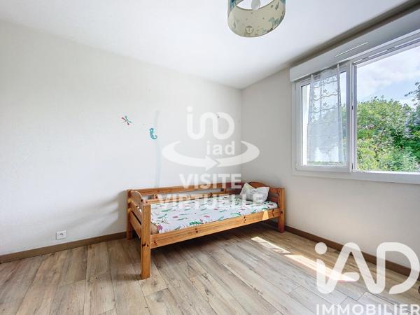 Location maison 5 pièces 96 m² Rennes