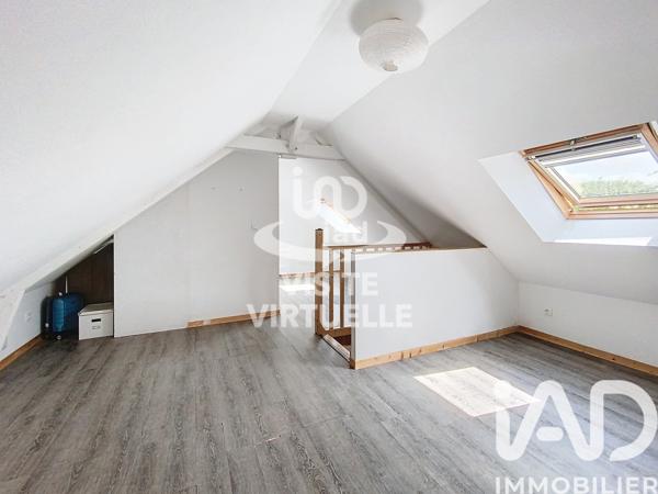 Location maison 5 pièces 96 m² Rennes