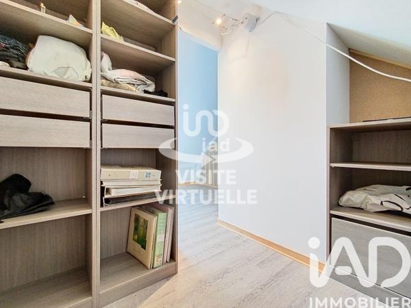 Location maison 5 pièces 96 m² Rennes