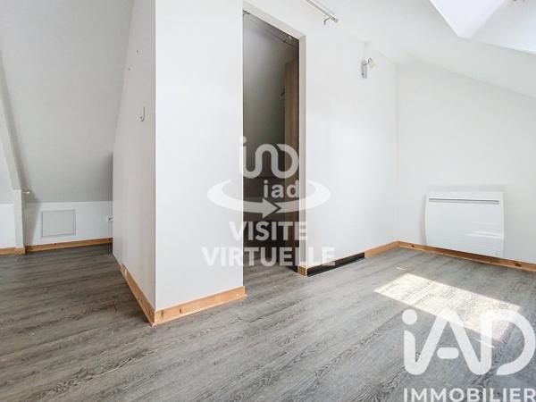 Location maison 5 pièces 96 m² Rennes
